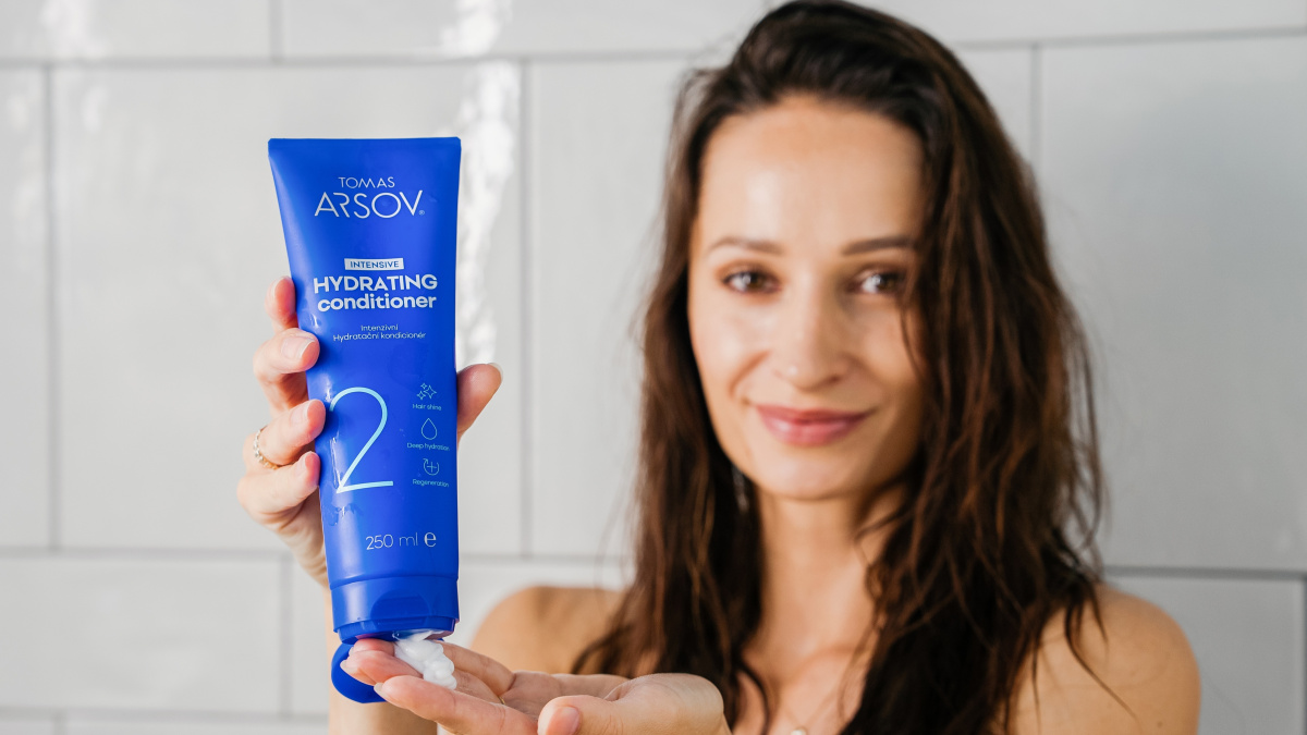INTENSIVE HYDRATING Kondicionér