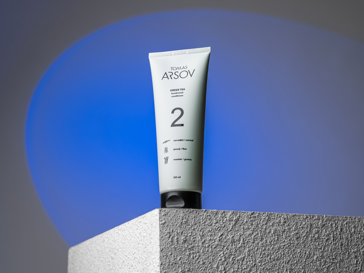 GREEN TEA Kondicionér