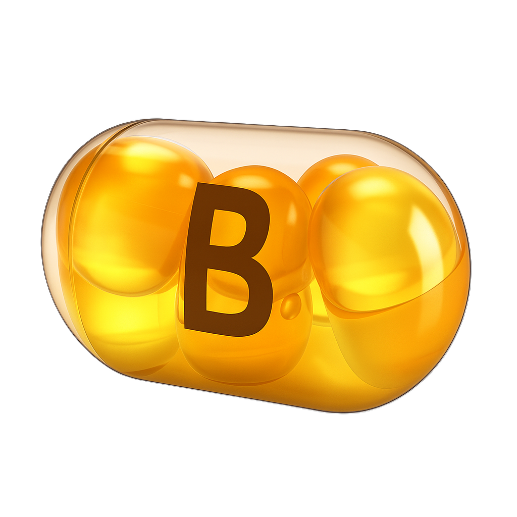 MOOD BOOSTER Doplněk stravy