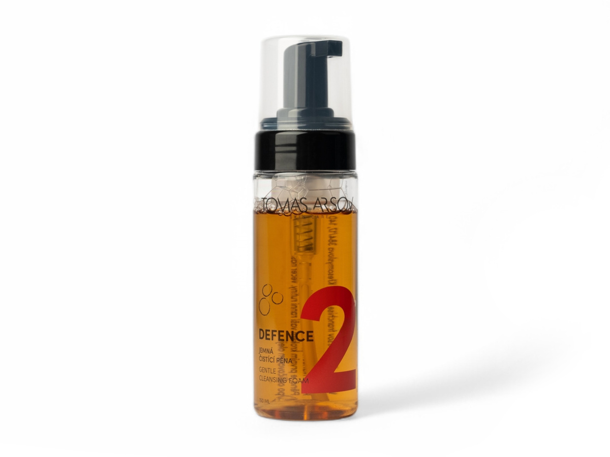 Rychlá večerní trojice Longevity ( DEFENCE, LONGEVITY Omlazující sérum, LONGEVITY Zklidňující noční maska )