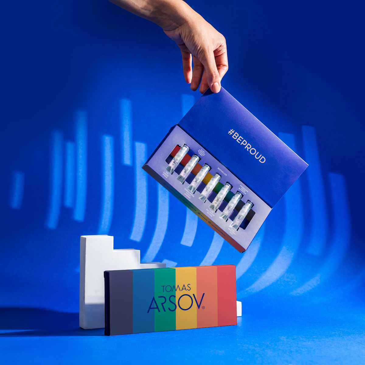 RAINBOW Discovery set