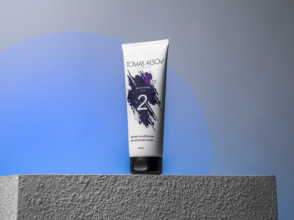 SAPPHIRE Kondicionér