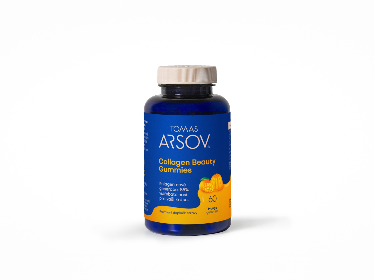 COLLAGEN Beauty Gummies
