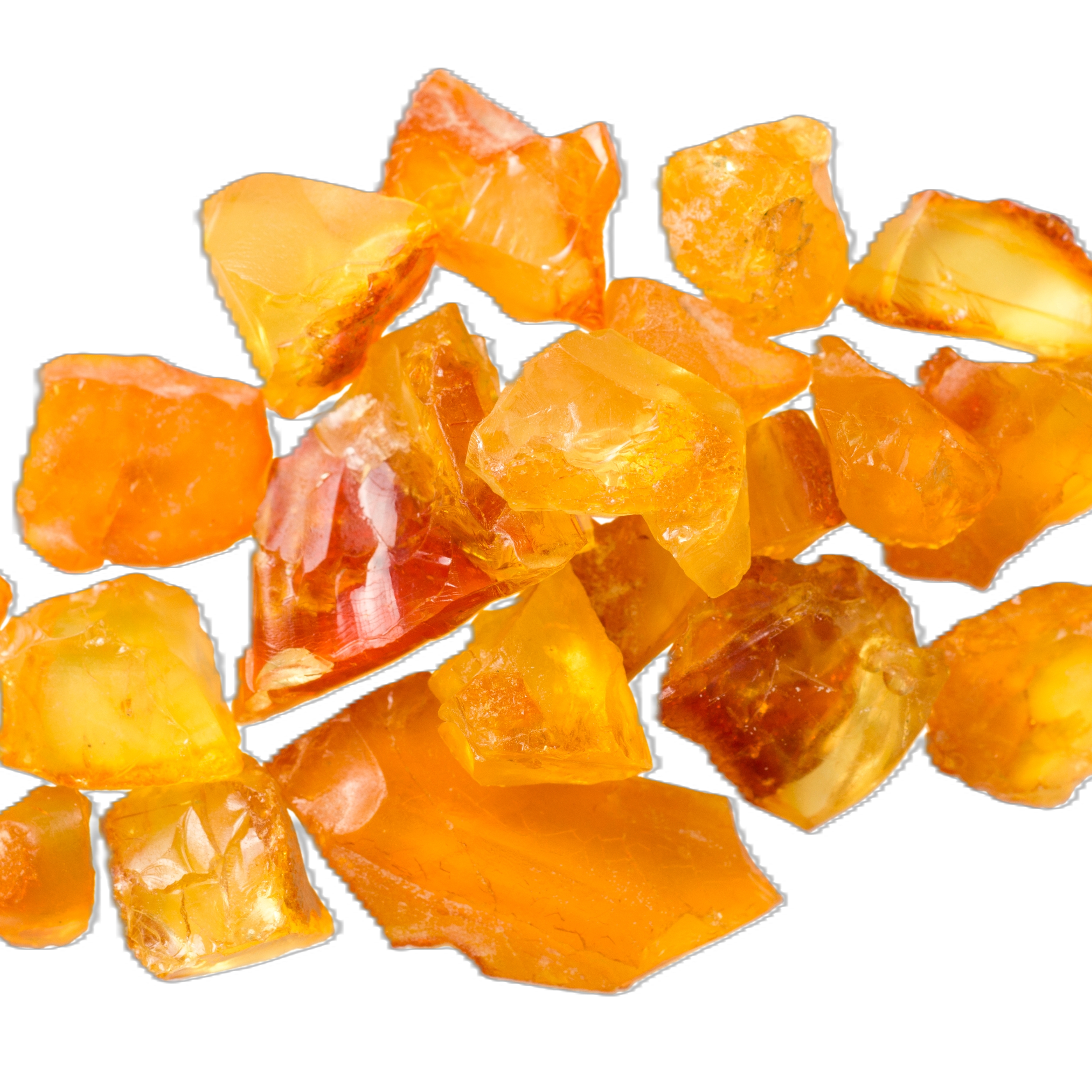 VANILLA ORCHID ALMOND AMBER Dárková kazeta