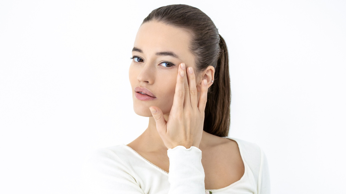 LIFTING EXPRESS Hydrogelová maska