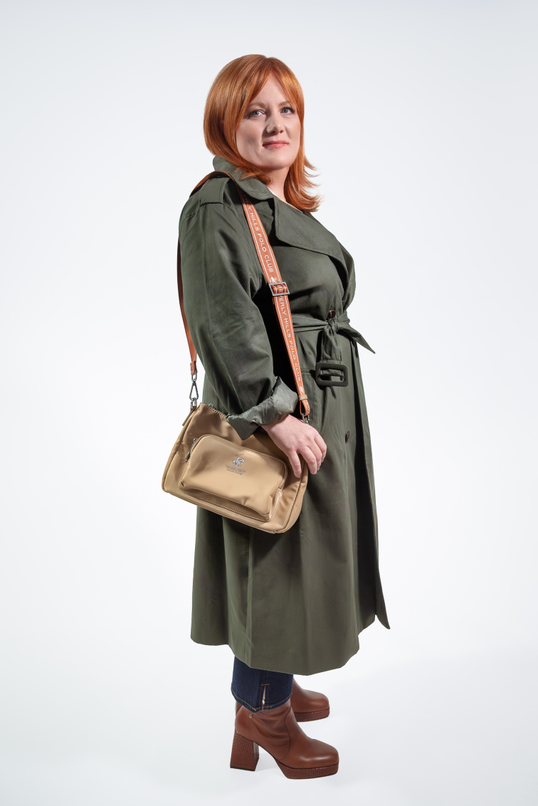 🍁 Proměna paní Jany – když přirozená krása září nejvíce