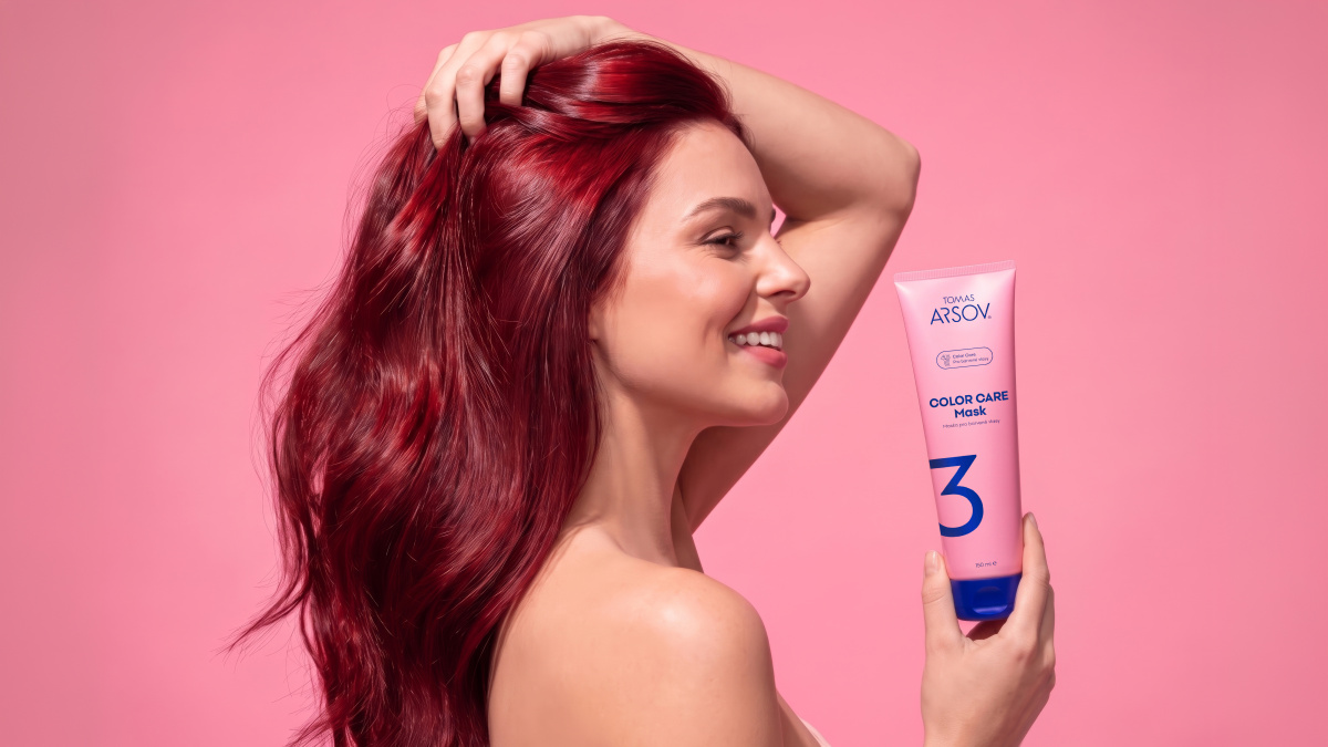 COLOR CARE Set