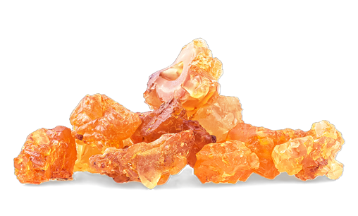 SAFFRON JASMINE AMBER Tělový balzám