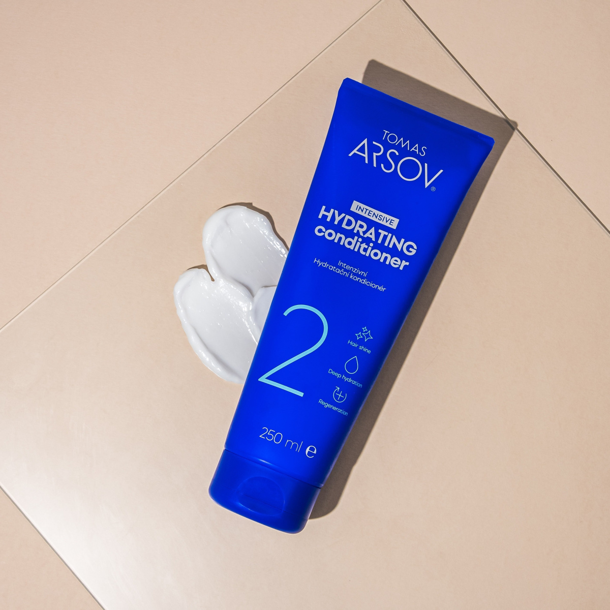 INTENSIVE HYDRATING SET