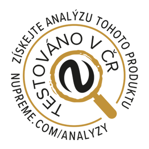 Super Greens Mango & Maracuja 130g BIO