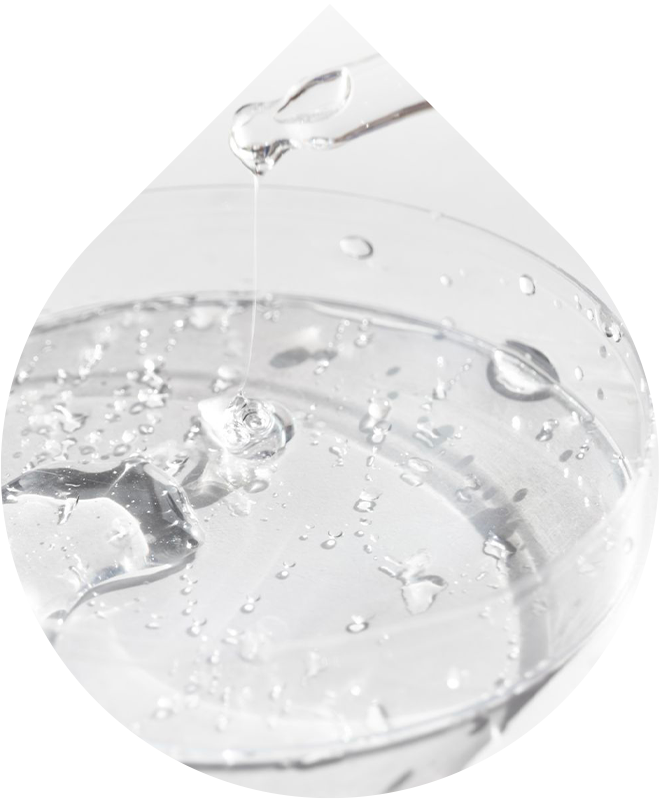 Intimní pěna pro ženy LOBEY® s extraktem z měsíčku lékařského