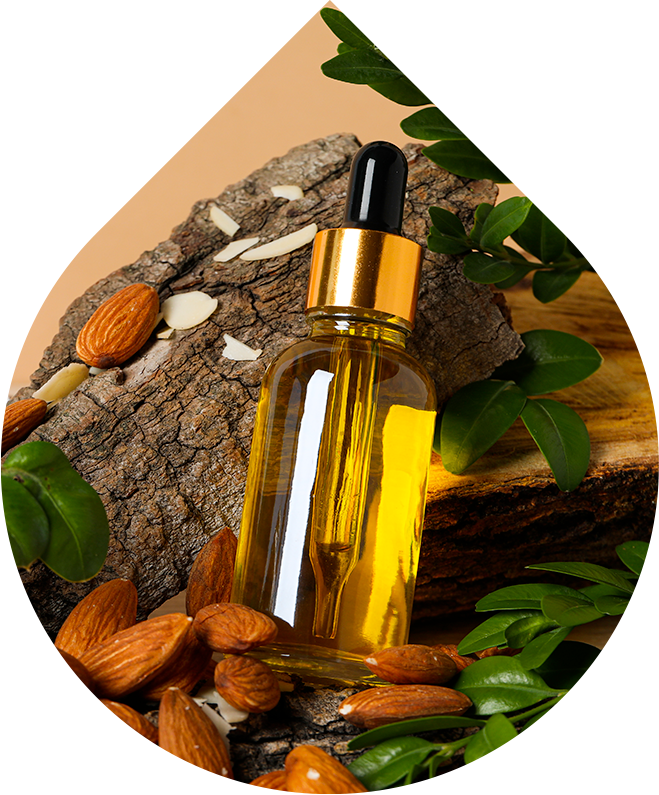 Regenerační olejové sérum 30 ml REFORMULACE