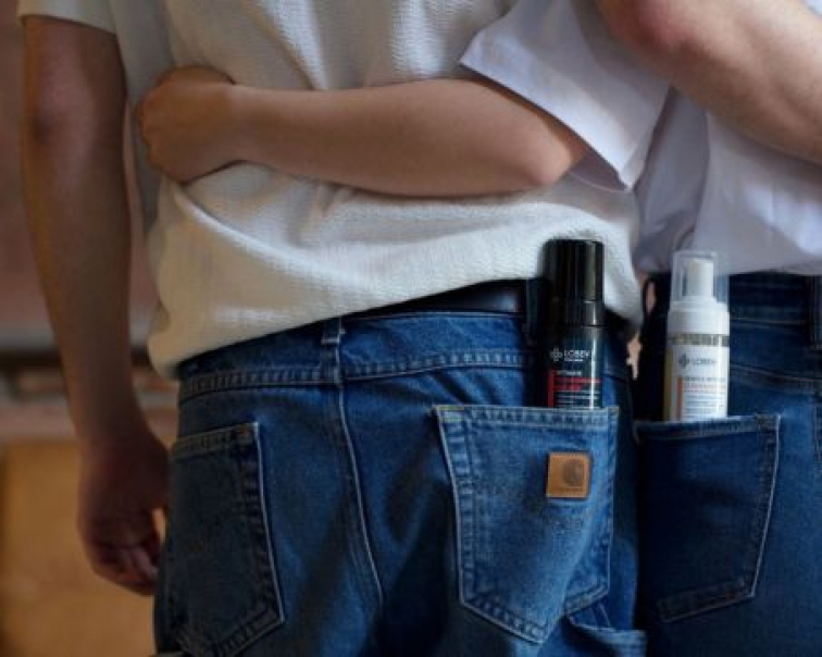 5 zásad intimní hygieny pro muže