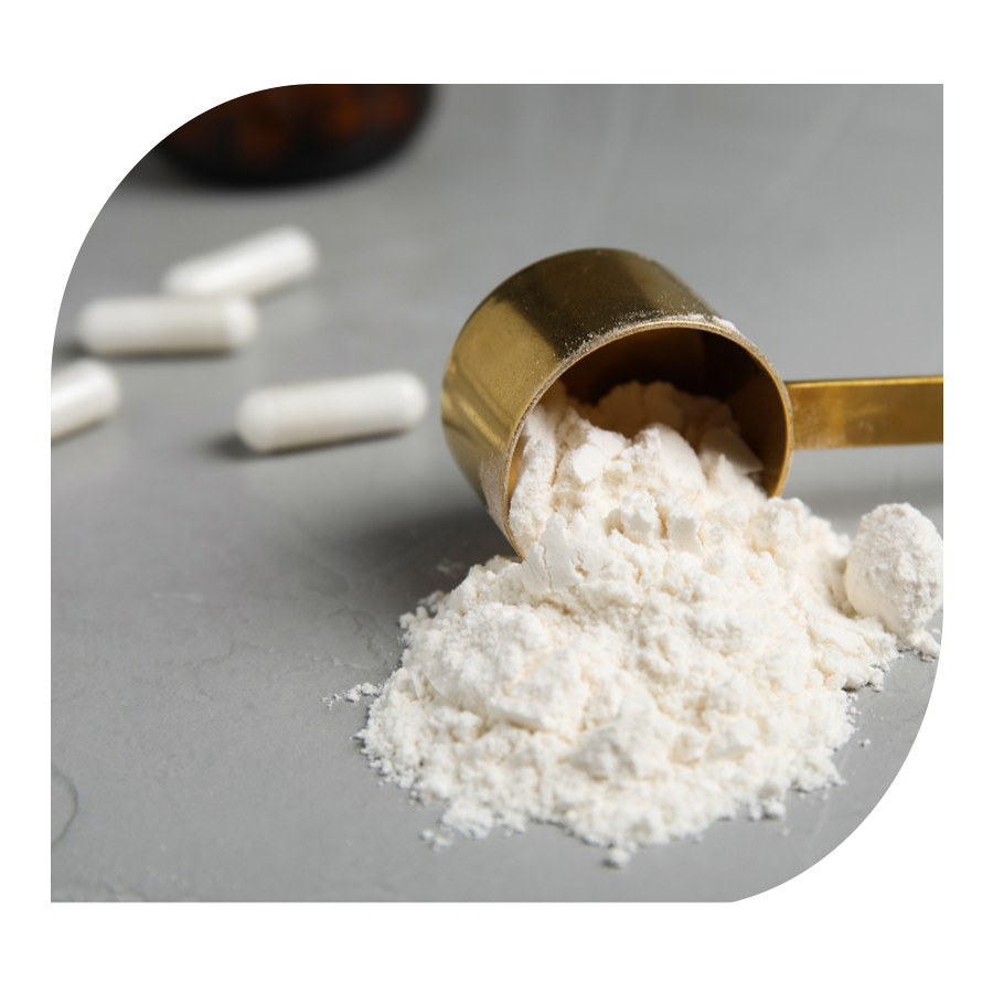 Clear skin Gummies YOBELI | 60 bonbónů