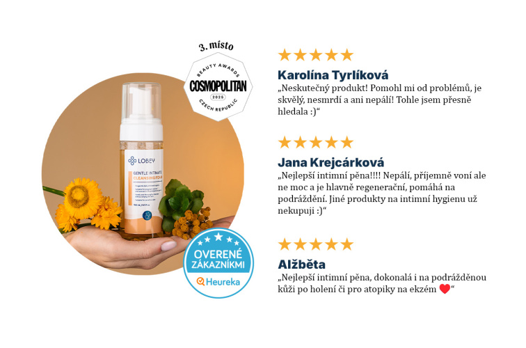 Oplalovací krémy s minerálním filtrem