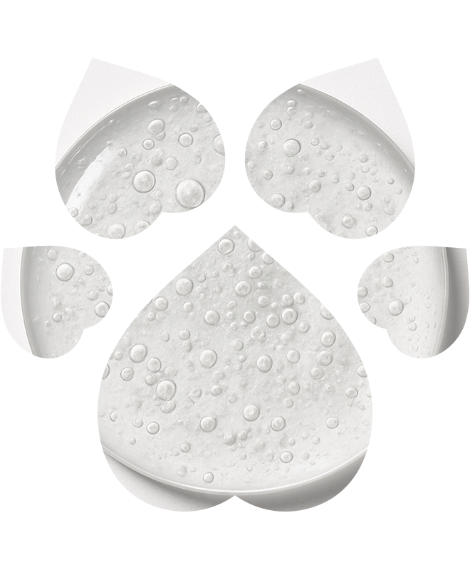 Čistič očního okolí pro psy a kočky | 100 ml