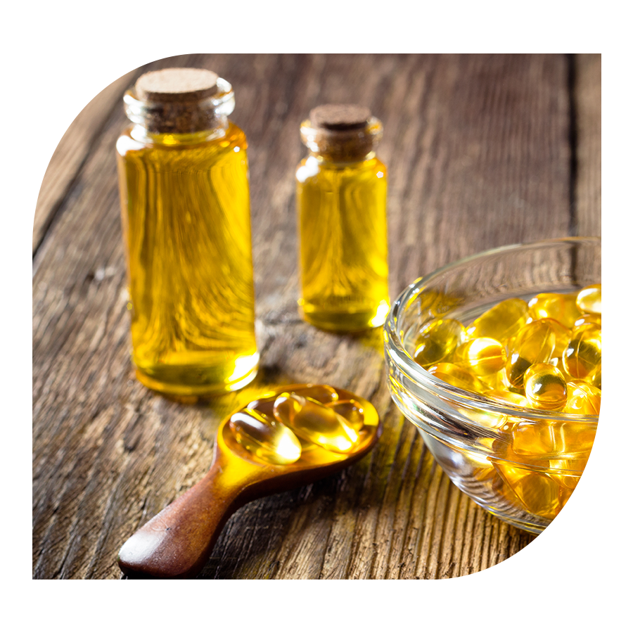 Kids omega & multivitamin Gummies YOBELI | 60 bonbónů