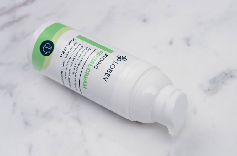 Pleťový krém ATOPIC 50 ml