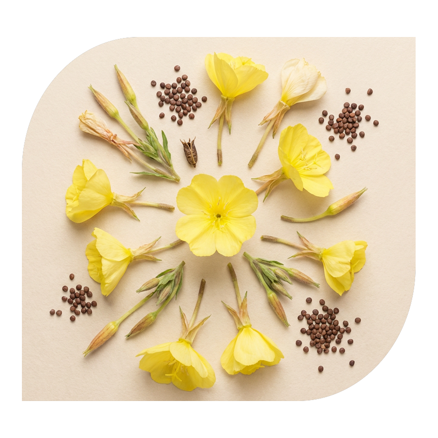 Oplalovací krémy s minerálním filtrem