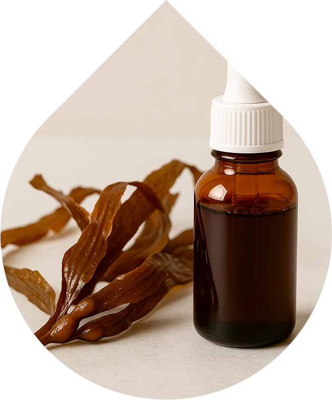 Regenerační olejové sérum 30 ml REFORMULACE