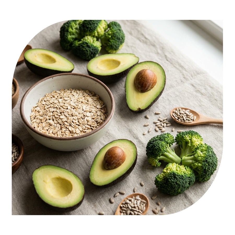 Anti-aging Gummies YOBELI | 60 bonbónů