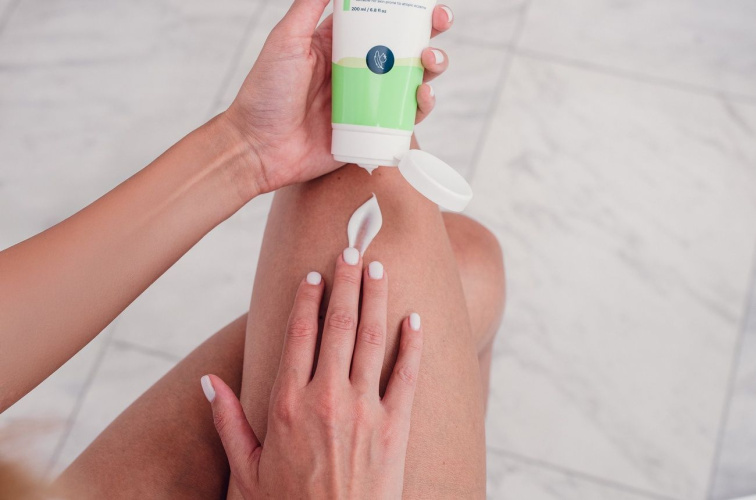 Tělové mléko ATOPIC 200 ml