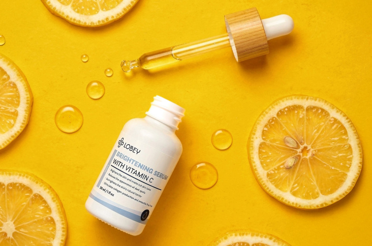 Rozjasňující sérum s vitamínem C 30 ml REFORMULACE