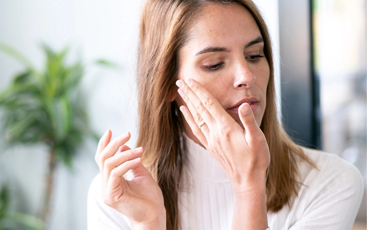 Sérum na pigmentové skvrny LOBEY®