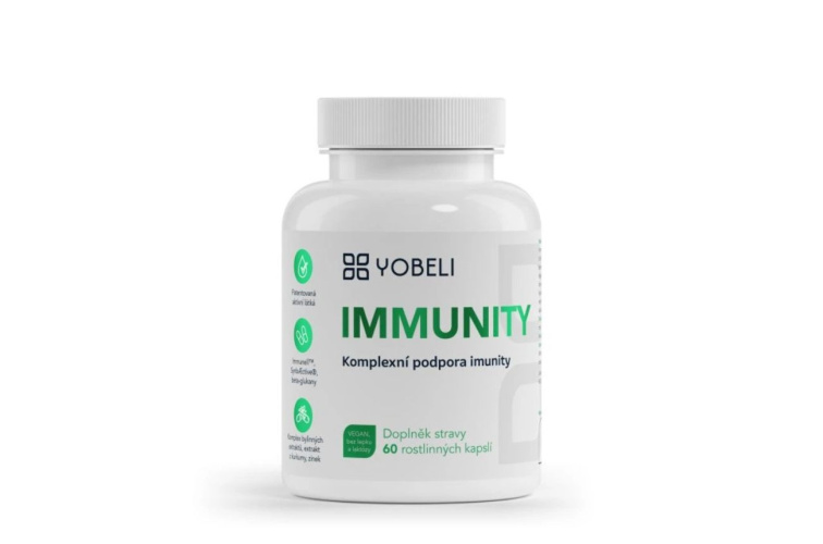 Komplex Immunity YOBELI
