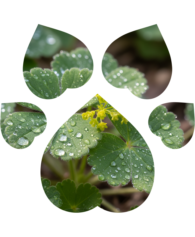 Šampon pro psy – šetrný | 250 ml