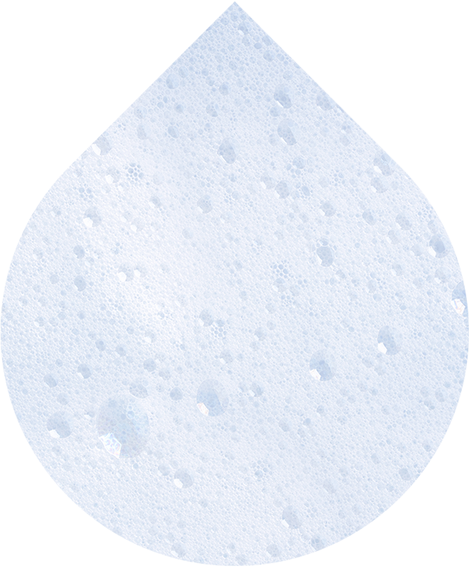 Intimní pěna pro ženy LOBEY® s extraktem z měsíčku lékařského