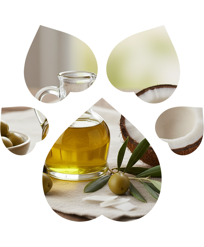 Šampon pro štěňata – extra šetrný | 250 ml