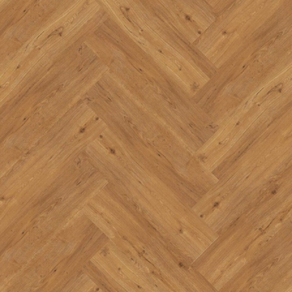 Ecoline HB lepený - rybia kosť 9552 Dub Medový