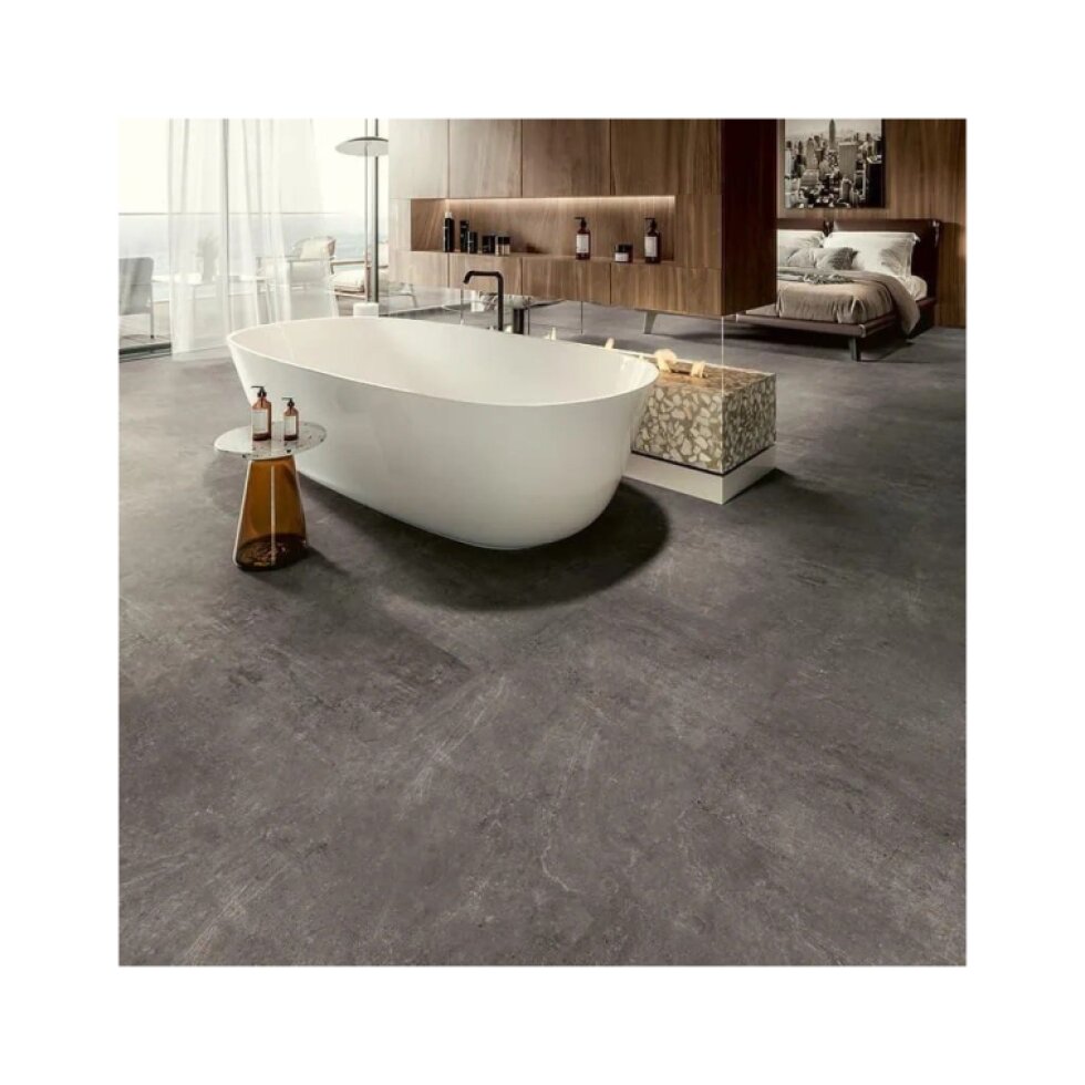 Expona Domestic 5889 Crystal Cement - lepená vinylová podlaha