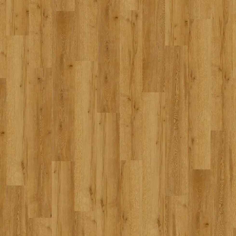 Expona Domestic 5834 Golden Valley Oak - lepená vinylová podlaha, vzor drevo