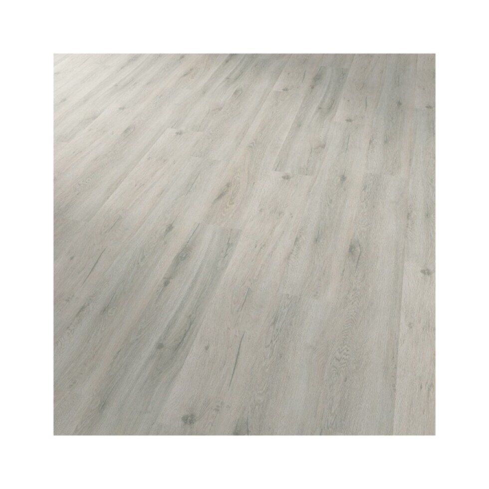 Conceptline 30112 Dub Biely Bielený - lepená vinylová podlaha, vzor drevo