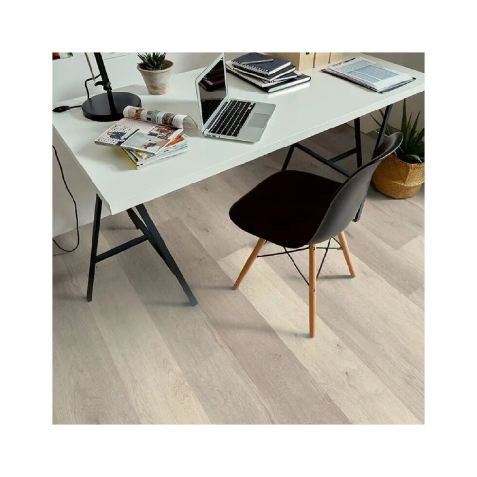 Expona Domestic 5877 Cotton Oak - lepená vinylová podlaha