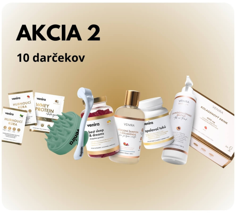 Slevový kód - nový