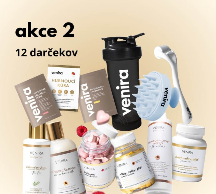 Slevový kód - nový