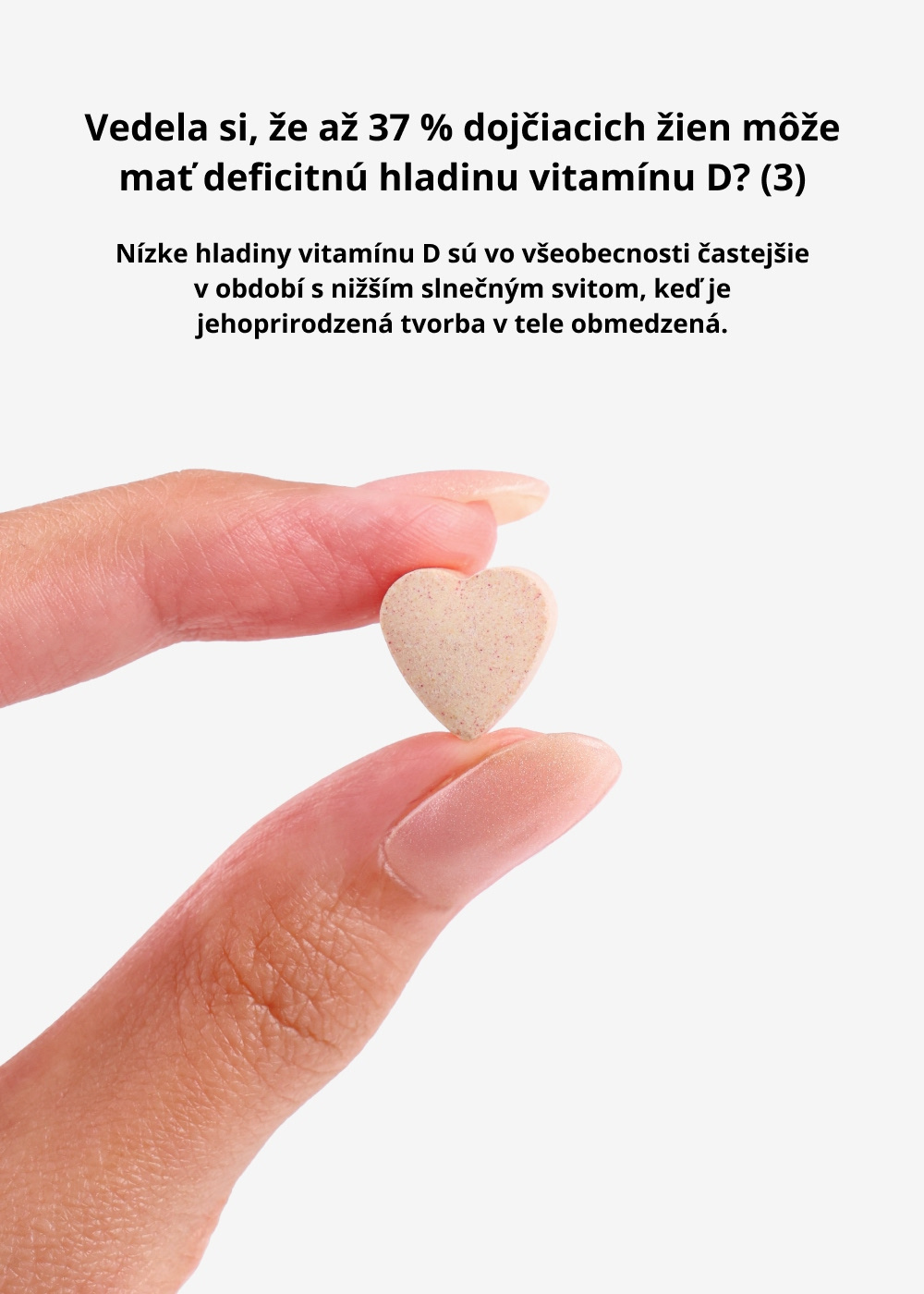 VENIRA vitamíny pre dojčiace ženy