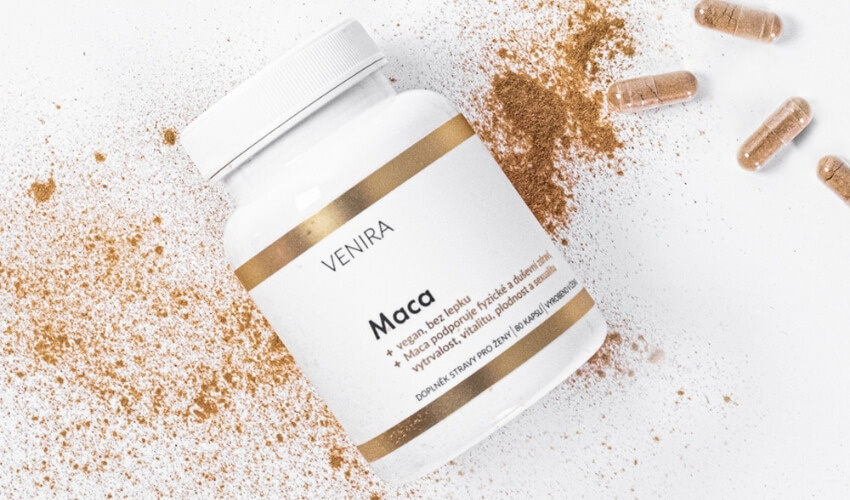 Najlepšie adaptogény pre ženy: Reishi, ashwagandha, maca alebo rhodiola?