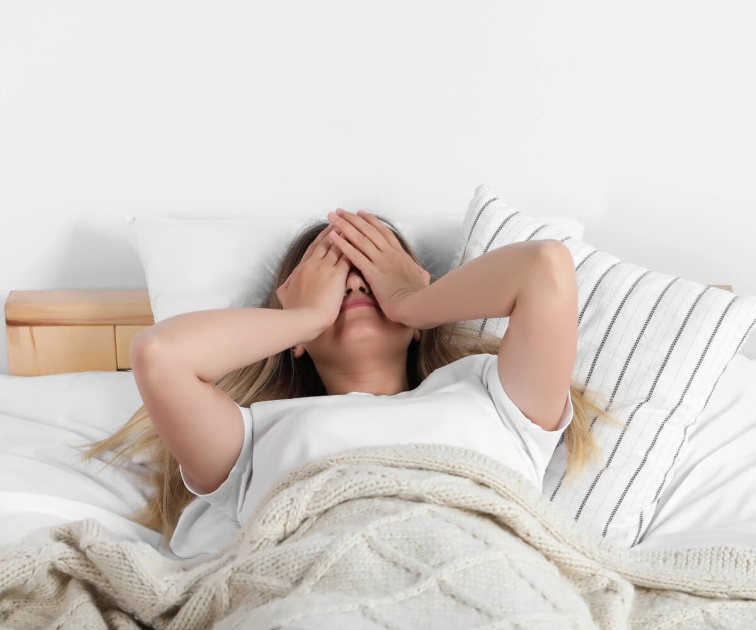 Ako zlý spánok ovplyvňuje náladu? Cirkadiánny rytmus zblízka + overené tipy na nespavosť