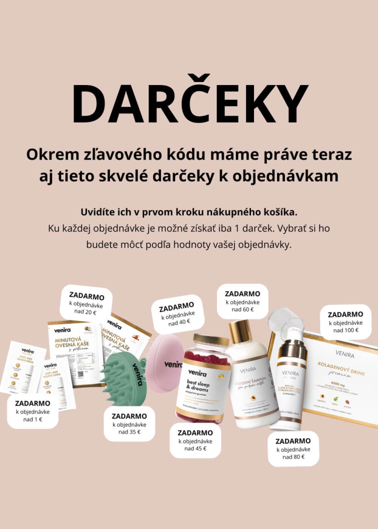 VENIRA termofľaša