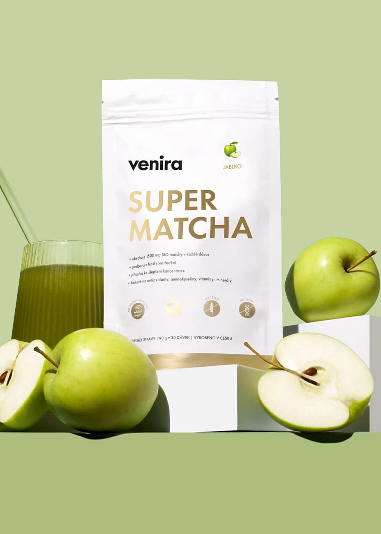 VENIRA super matcha