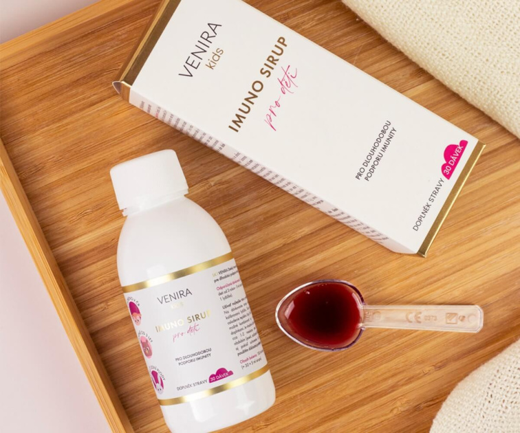 KPZ pre deti: Ako zvýšiť dieťaťu imunitu po nástupe do školy?