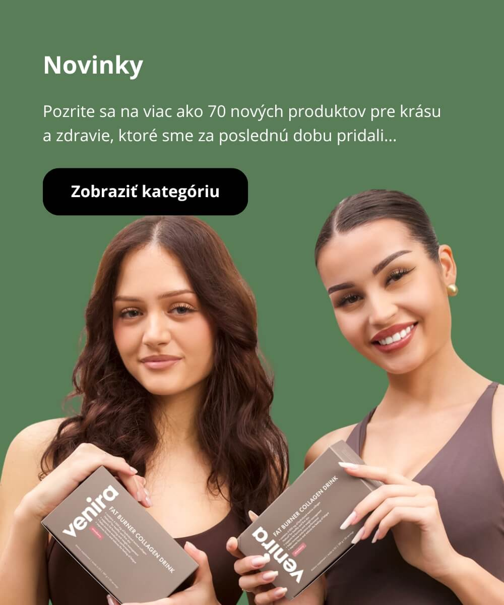 Slevový kód - nový