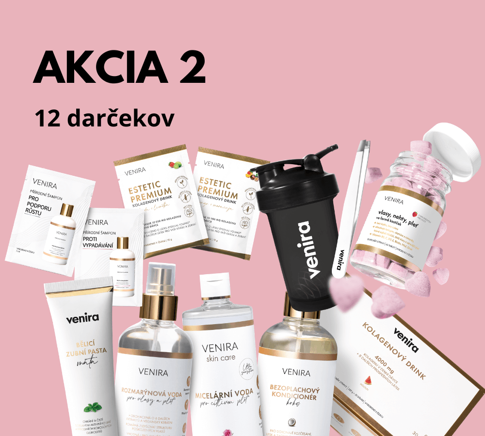 Slevový kód - nový