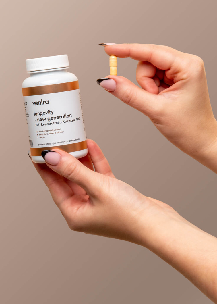 VENIRA longevity - new generation