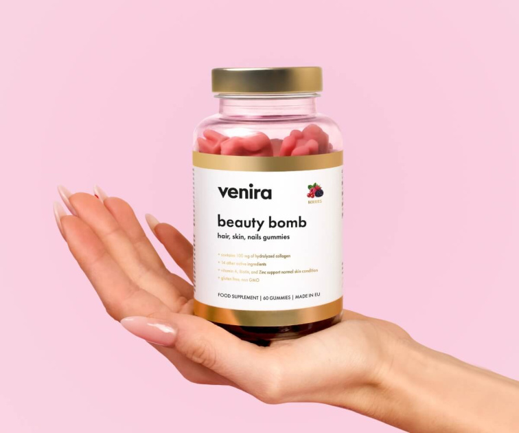 Čo je najlepšie na lámavé nechty? TOP odporúčania pre pevné nechty a najnovšie trendy!