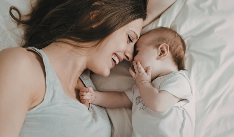 Dojčím a bojím sa užívať doplnky stravy? Čo je bezpečné?